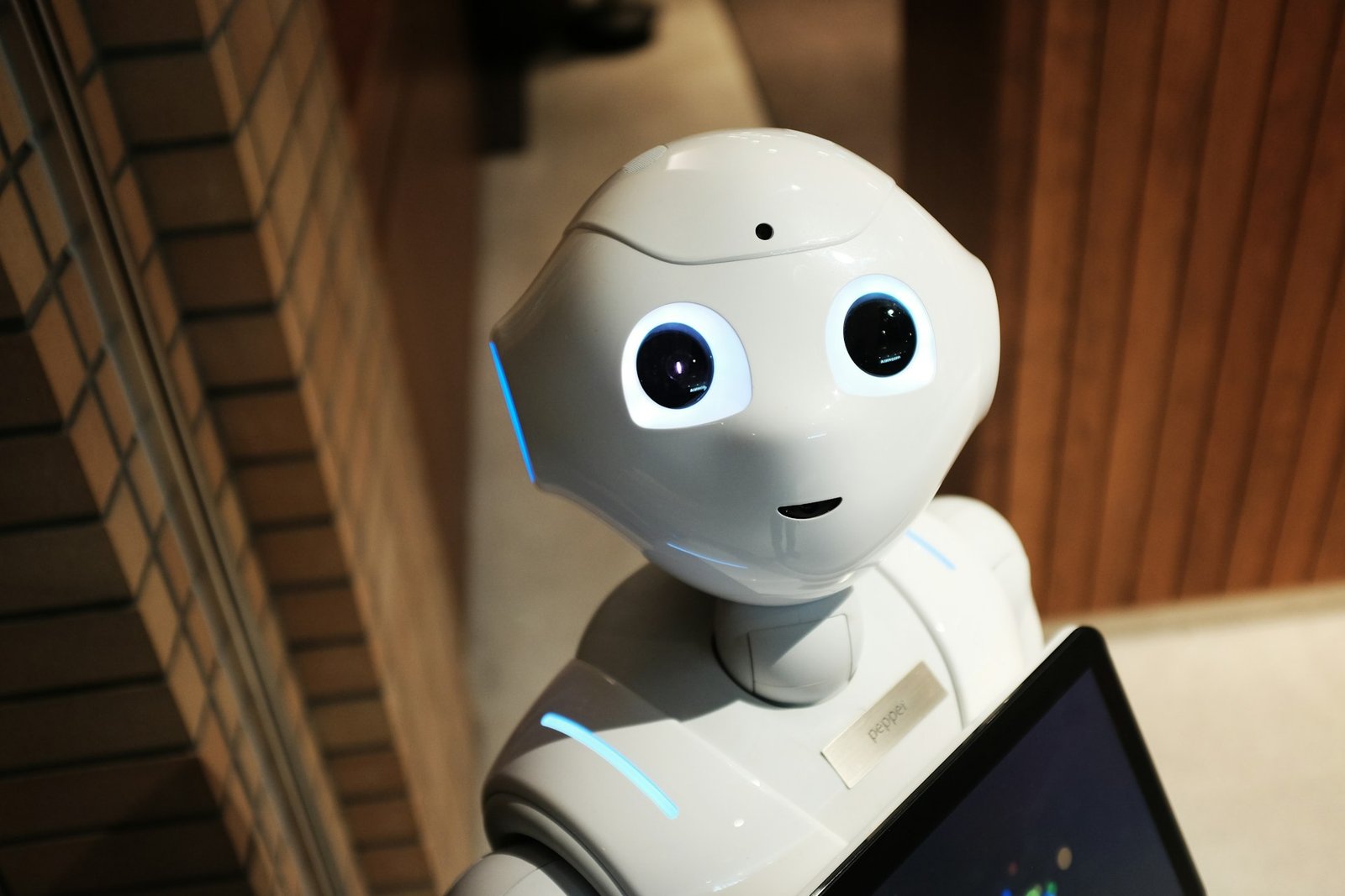 AI 智能系統